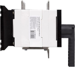 Автоматический ввод резерва EKF ats-tsr1-200A-3p-pro