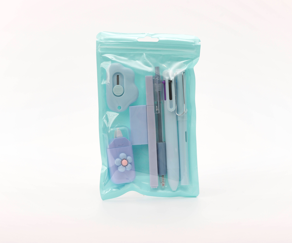 Mumuso Канцелярский набор ✏️📚