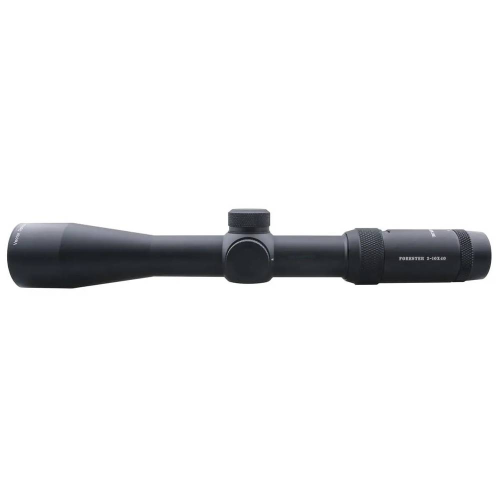 Оптический прицел Vector Optics Forester 2-10x40, сетка L4a, 30 мм, азотозаполненный, с подсветкой (SCOM-02P)