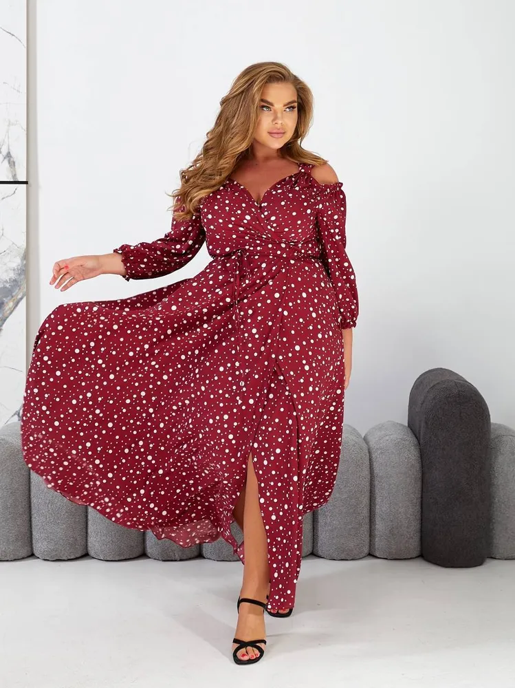 Платье УК-247-2 Fabrika