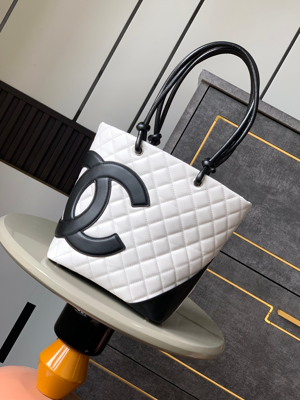 Chanel Bag 24 cm