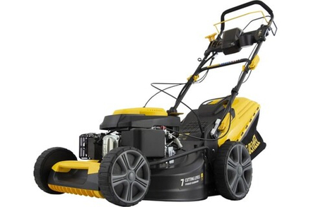 Газонокосилка бензиновая Denzel GLD-520SP-VE 58806