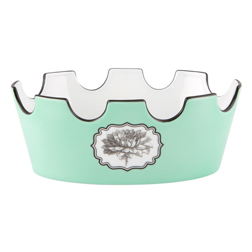 Чаша для фруктов 21см Vista Alegre Гербарий