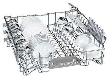 Встраиваемая посудомоечная машина Bosch SMV45AX00E