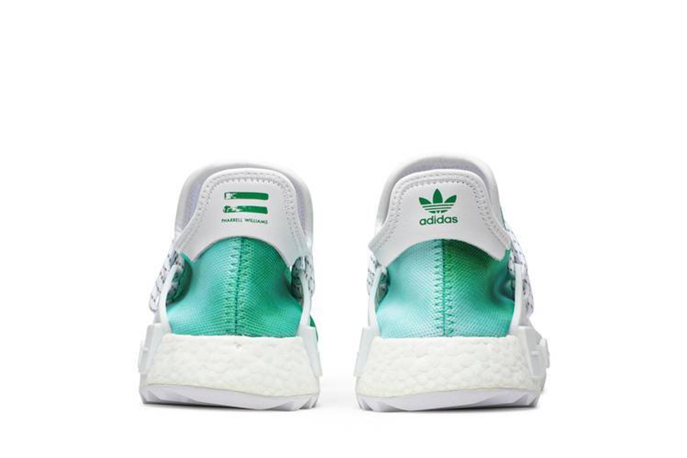 Кроссовки Pharrell Williams X Adidas Originals Pharrell Hu
