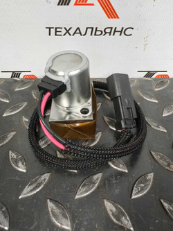 Клапан (соленоид) 702-21-57500