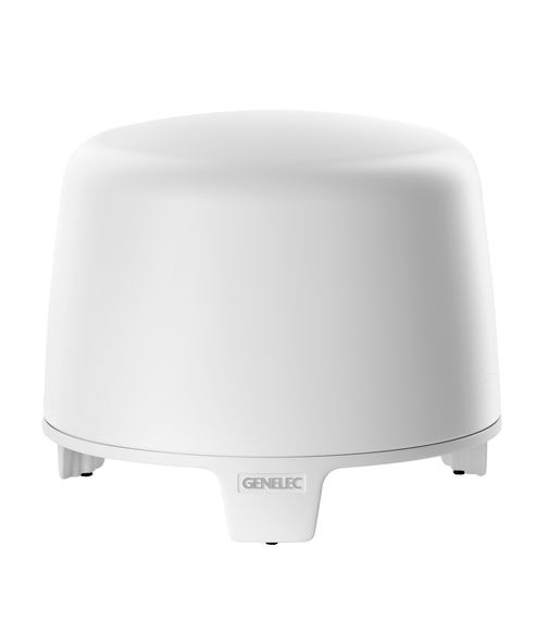 Genelec F Two BWM