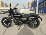 Мотоцикл SHARMAX RR 240