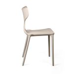 Стул Enzo, первичный пластик бежевый