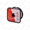Леска FORWARD Invisible 0,496mm/100m Nylon (N-FI-0496-100) Nisus
