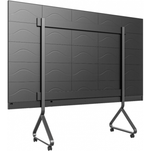Стойка мобильная для экрана ALL-IN-ONE, 135"