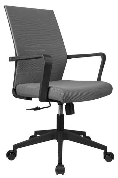 Кресло Лайк RCH B818 Серый