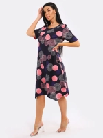 Туника большие размеры