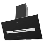 Наклонная вытяжка Korting KHC 91950 GXN фото 