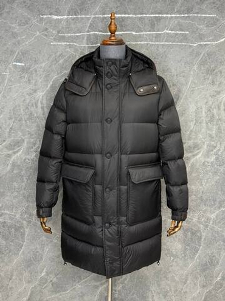 Пуховик Tom Ford