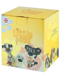 Статуэтка из коллекции - забавные животные (Великобритания)