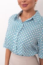 Рубашка Оливи №2 Valentina