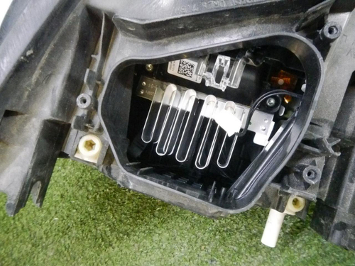 Фара левая BMW X2 F39 (2017-2023) LED