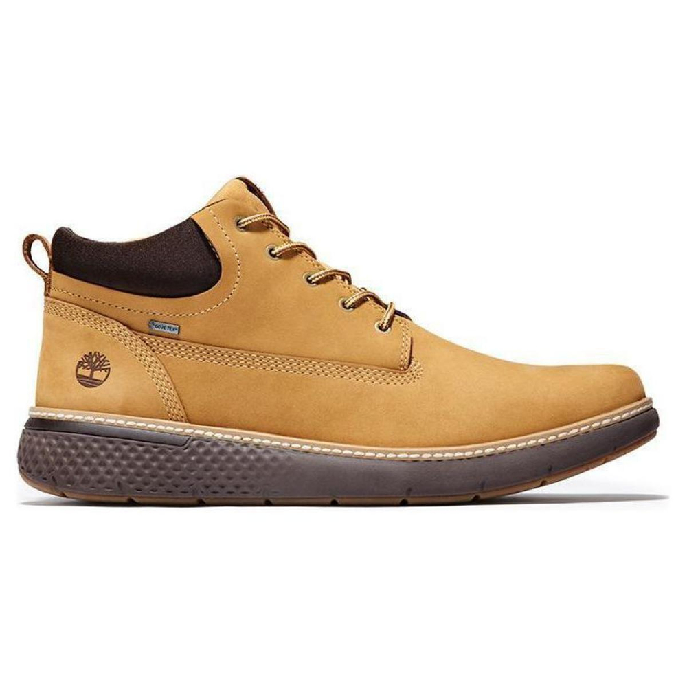 Ботинки Timberland cross mark, A1TQA231