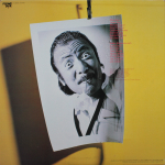 Sadao Watanabe / Nice Shot (Greatest Hits) (LP)