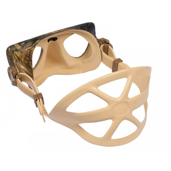 Маска C4 Carbon Plasma Camo