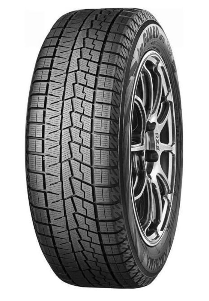 YOKOHAMA Iceguard Studless IG70A 255/45R18 99Q