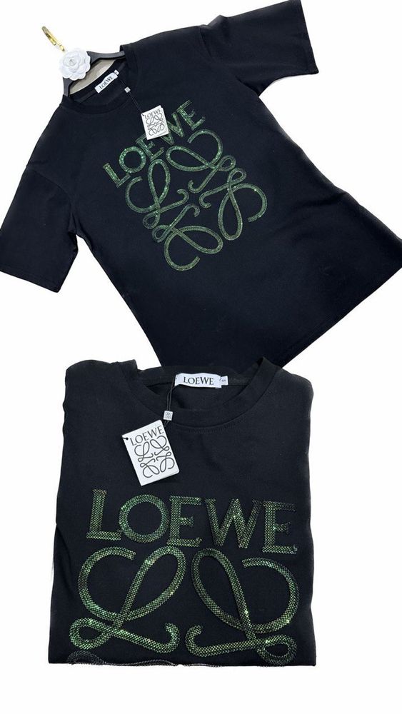 Футболка Loewe