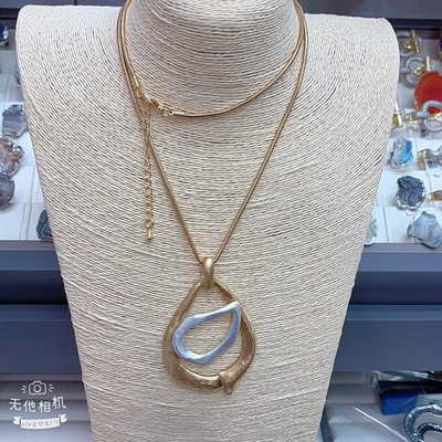 Колье Jewelry - арт233