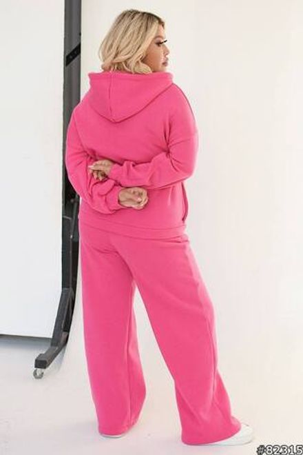 Костюм спортивный УК-8825-4 Fabrika