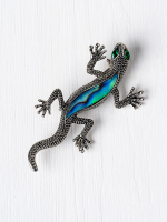 30062590 Брошь Chance