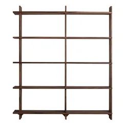 Стеллаж модульный BRUTALIST 37199