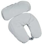 Подушка трансформер TURN OVER Синий