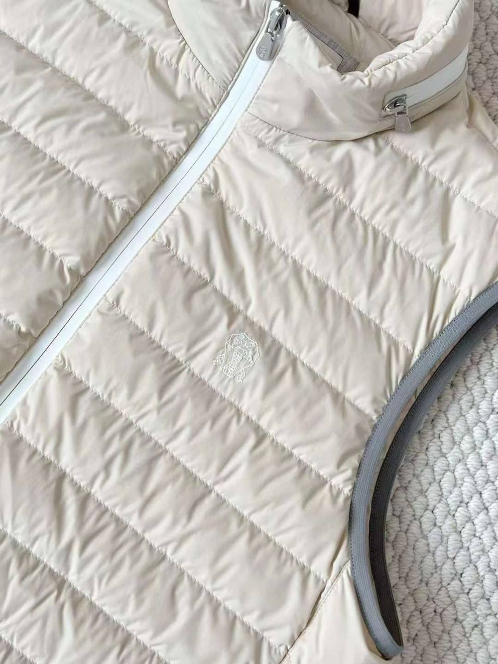 Безрукавка Brunello Cucinelli