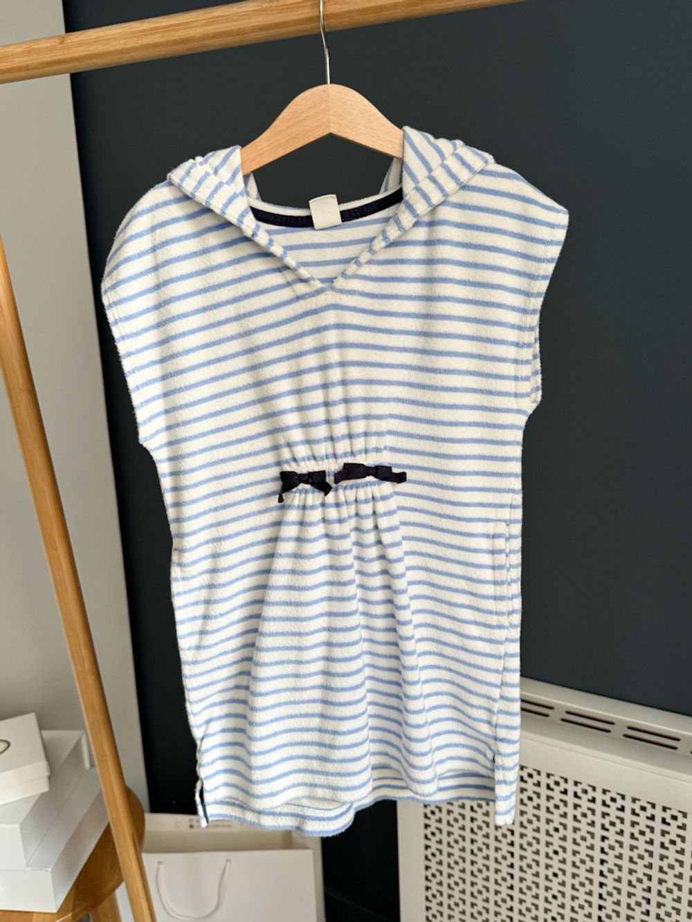 Махровое платье Gap, 110