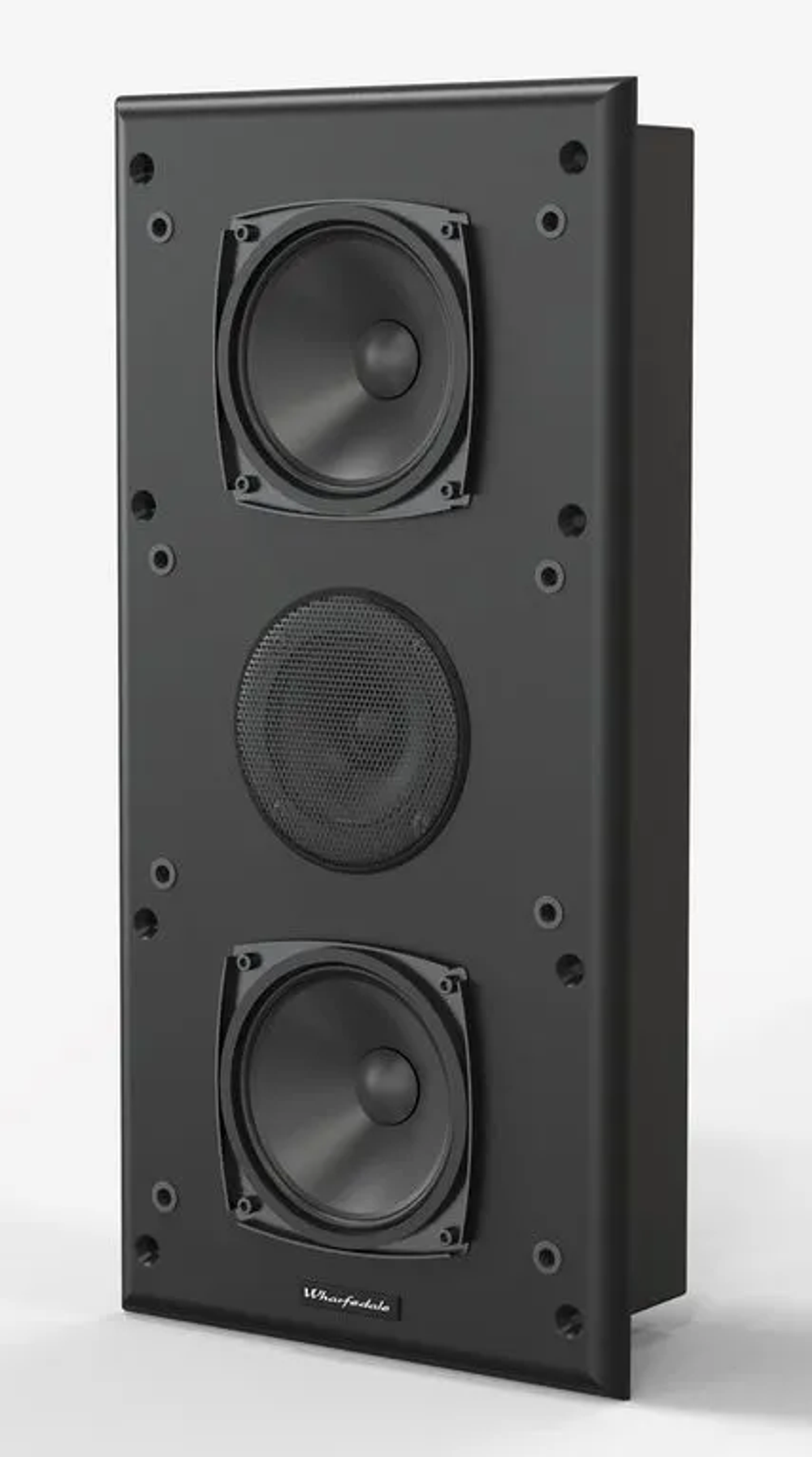 Wharfedale MI-201 BLACK (черный) встраиваемая акустическая система