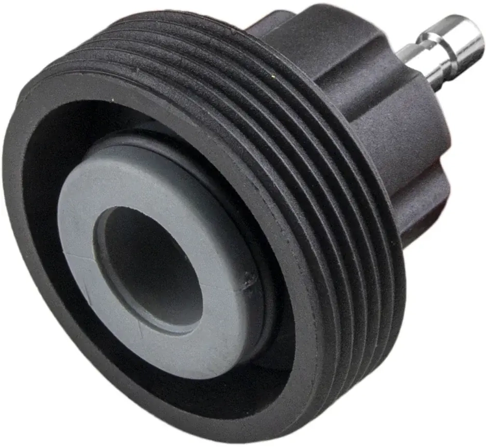 Адаптер крышка №23, для опрессовки системы охлаждения VAG, Porsche