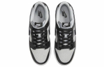 Кроссовки Nike Dunk Low Retro "Chenille Swoosh"
