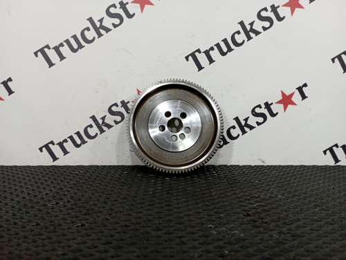 Шестерня распредвала 2017г.