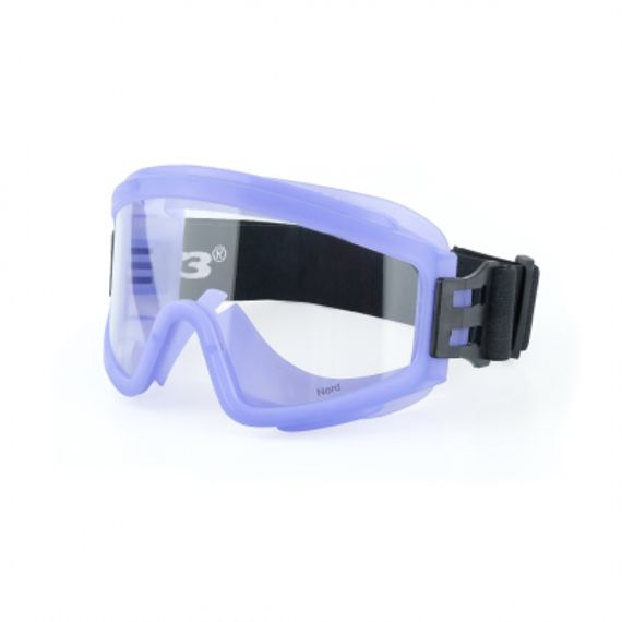 Очки Росомз ЗН11 PANORAMA Nord (2C-1,2 PC) закрытые