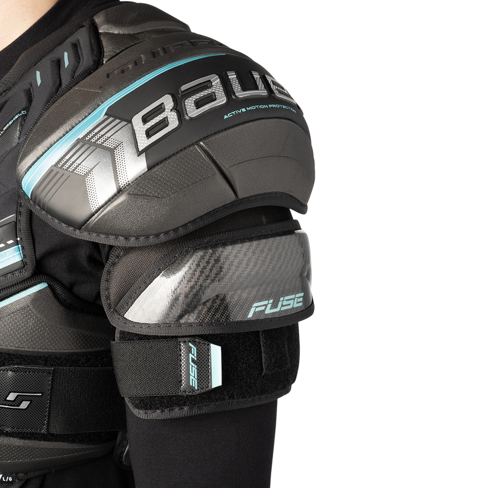 Нагрудник Bauer S26 Supreme FUSE INT