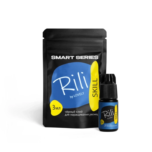 Клей SKILL 3 мл