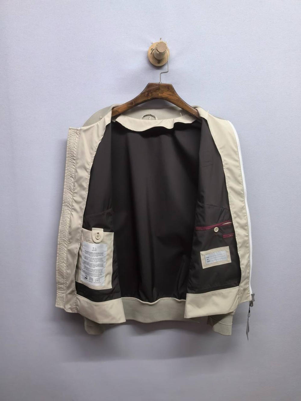 Куртка Brunello Cucinelli