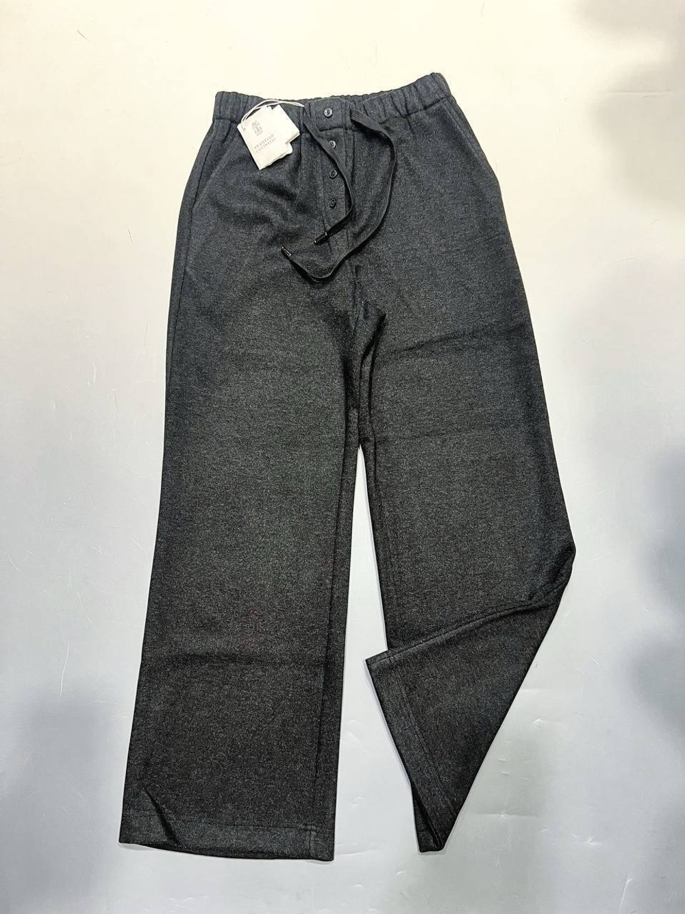 Брюки Brunello Cucinelli