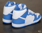 Кроссовки Nike Dunk Sb Rivalry