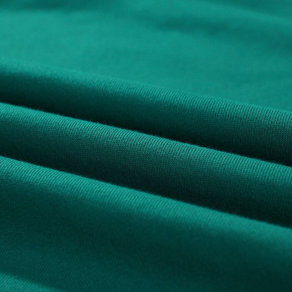 Толстовка College Зеленый - фото 7