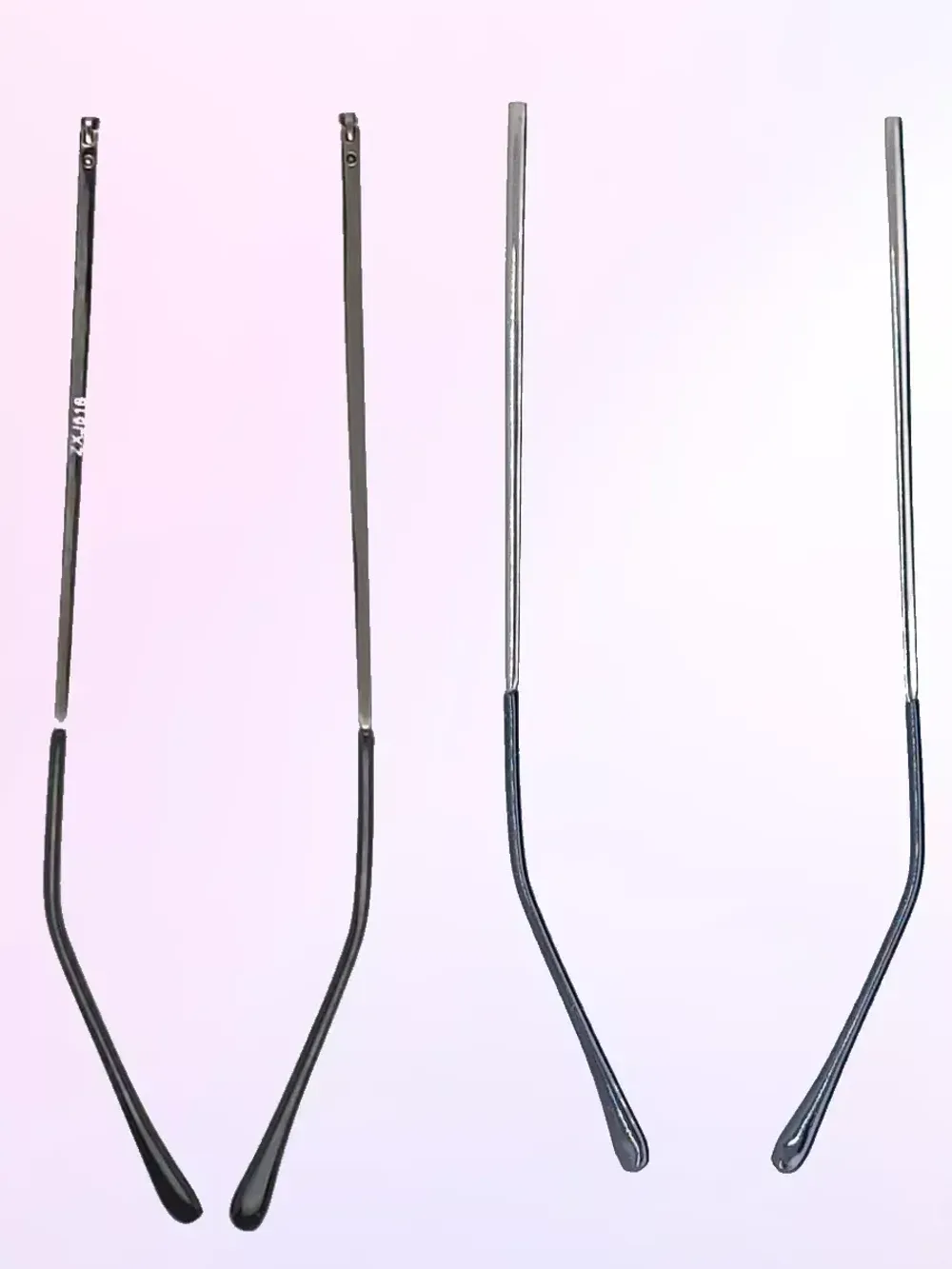 Дужки для очков