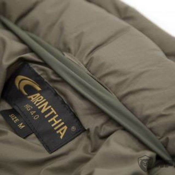 Куртка CARINTHIA® HIG 4.0 G-LOFT