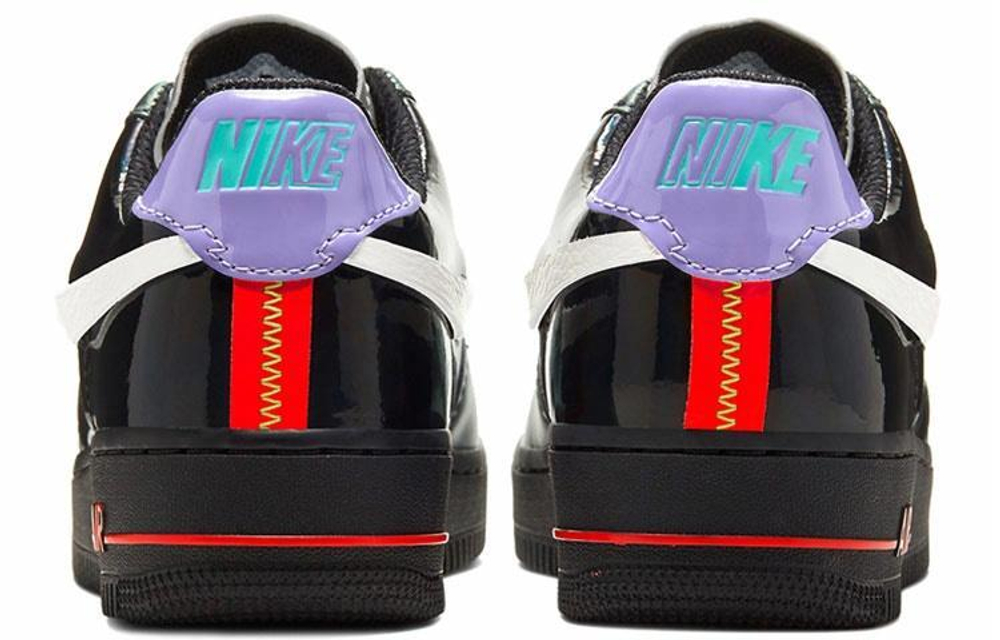 Кроссовки Nike Air Force 1 Low Vandalized (Женская размерная сетка)