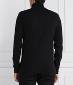 Гольф CALVIN KLEIN JEANS - черный(J30J324003)