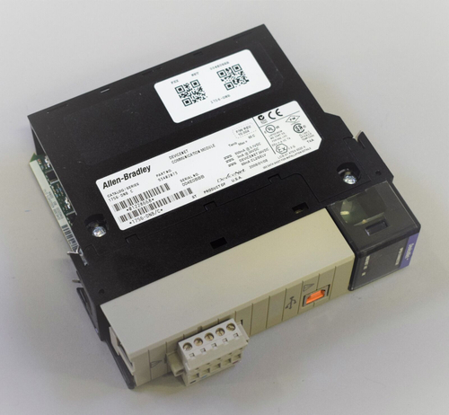 ALLEN-BRADLEY 1756-DNB